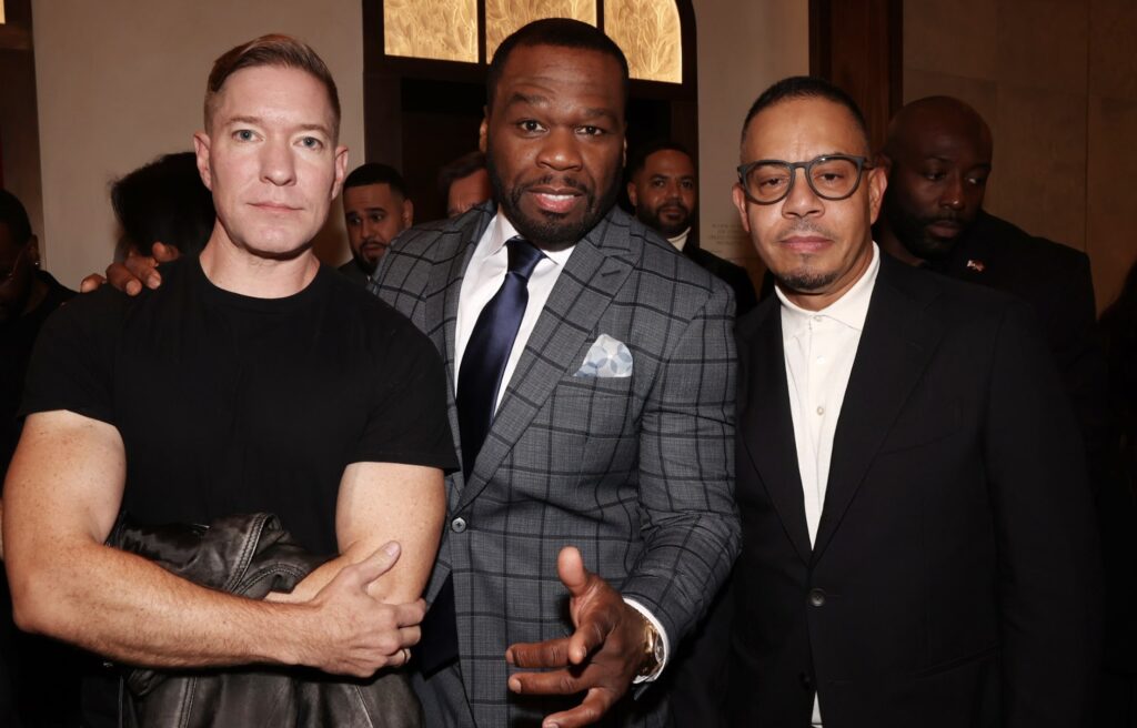 50 Cent and Lalique Redefine Ultra-Luxury Cognac with the 505 Edition Branson by Sire Spirits
